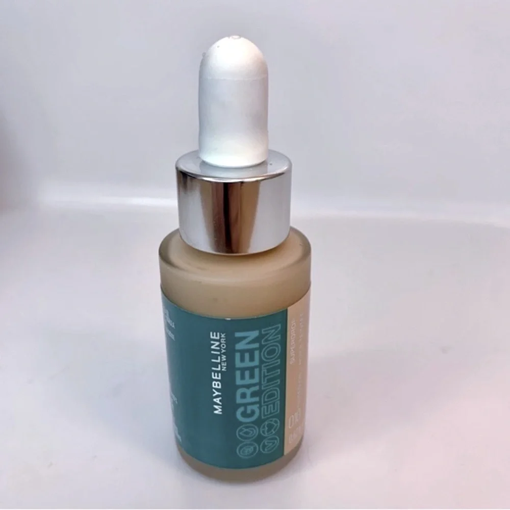 3 For 30 💥 Maybelline New York Green Edition Superdrop Tinted Oil